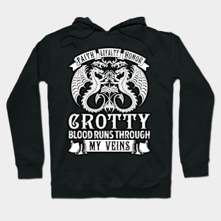 CROTTY Hoodie